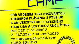 Tenax camp 2025